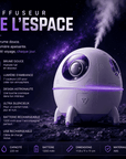 Astro Diffuseur