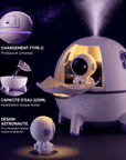 Astro Diffuseur