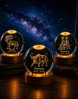 Constellations