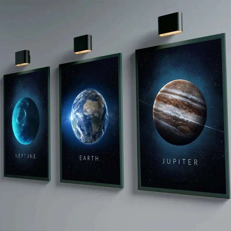posters