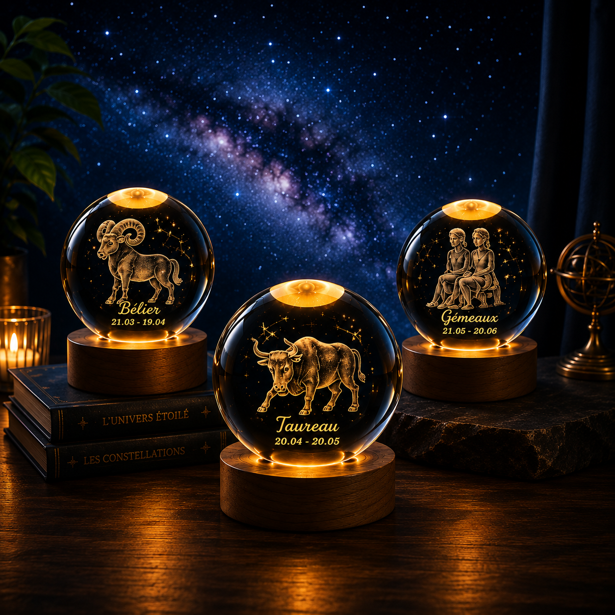 Constellations