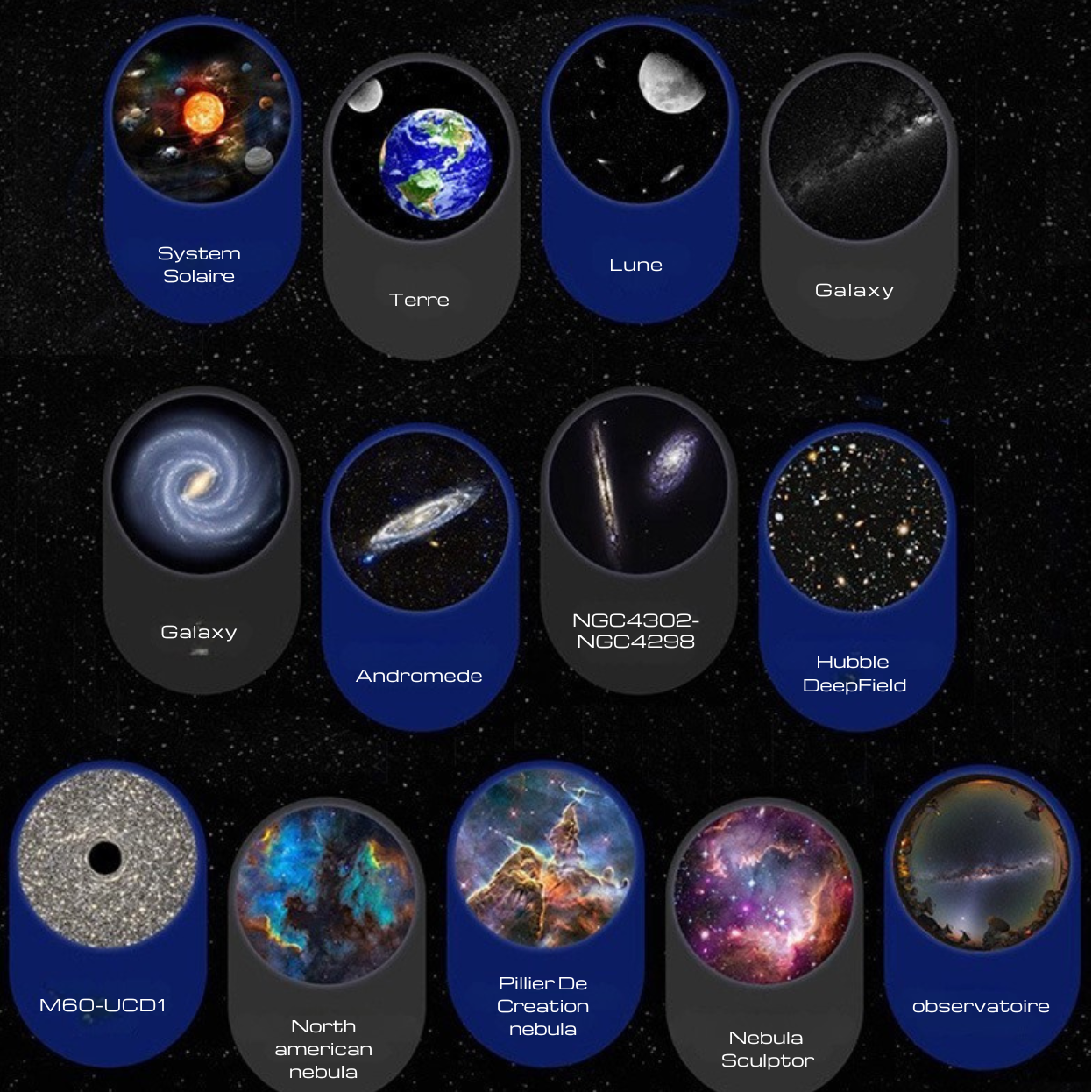 Stellar