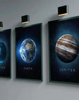 Poster Uranus