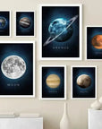 Poster Pluton