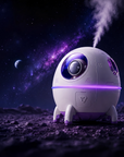 diffuseur de l'espace